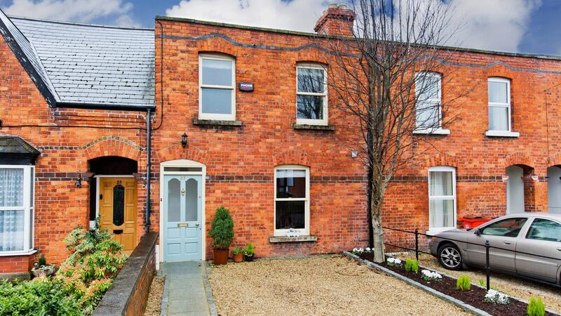 27 Londonbridge Road Sandymount Dublin 4