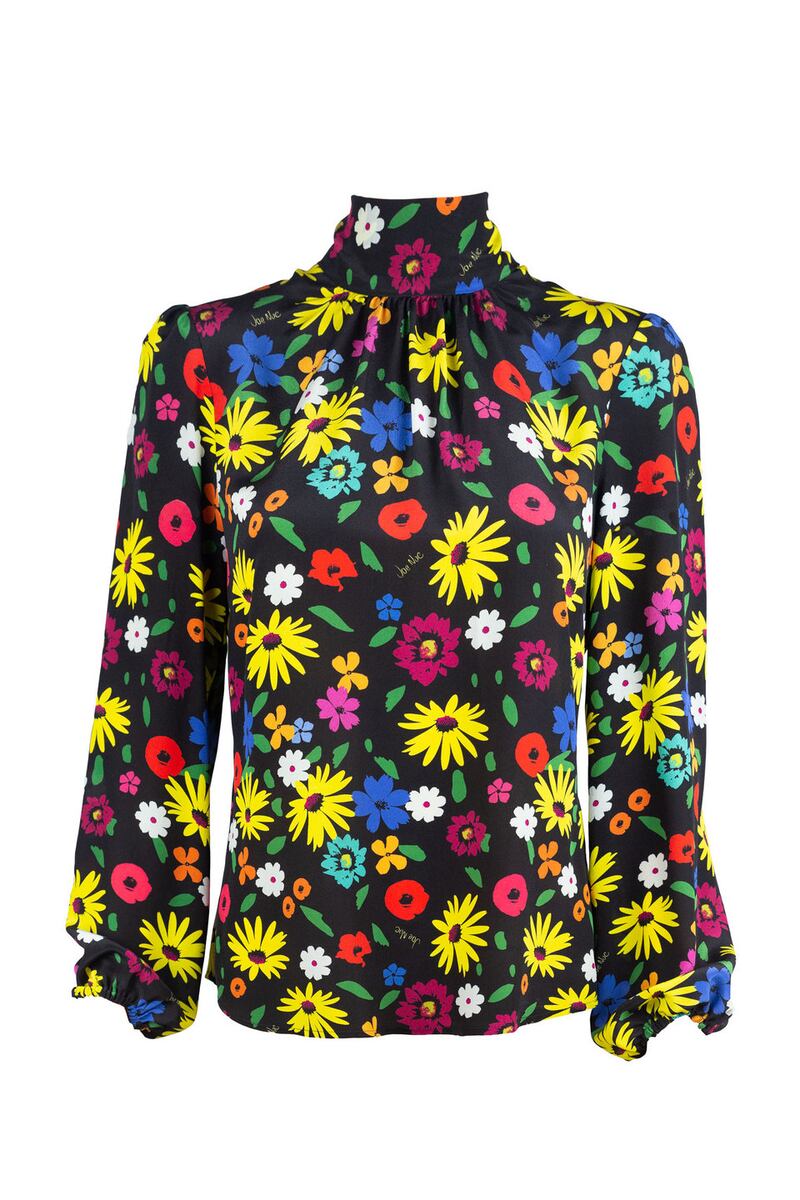 The Stevie blouse by Joe Noe, priced £190