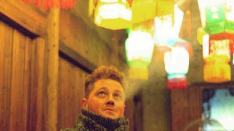 Jason Phelan: ‘More engaging ways of teaching languages’