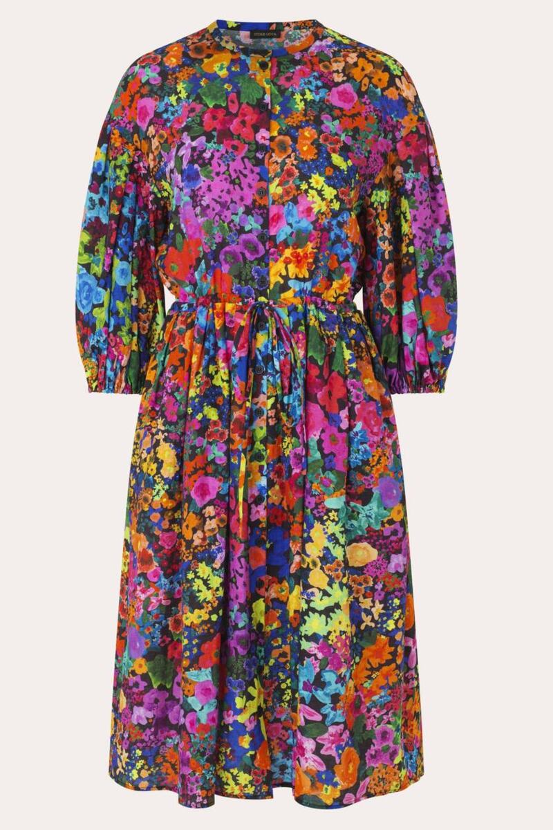 Dress €256 Stine Goya