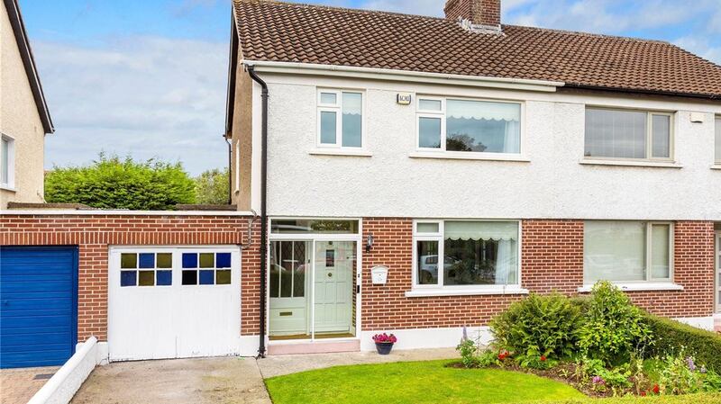 11 Pine Copse Road, Dundrum, Dublin 16