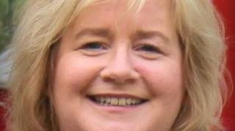 Bernie Fischer: ‘I see certain issues from a German point of view.’