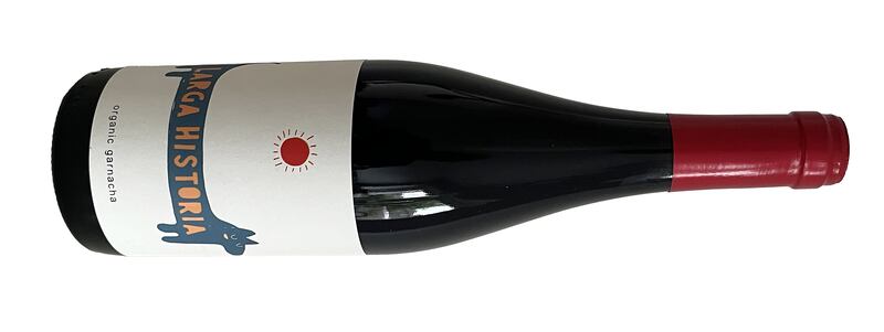 Larga Historia Garnacha 2023, Spain