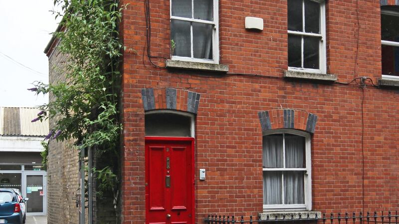 3 Chaworth Terrace D8