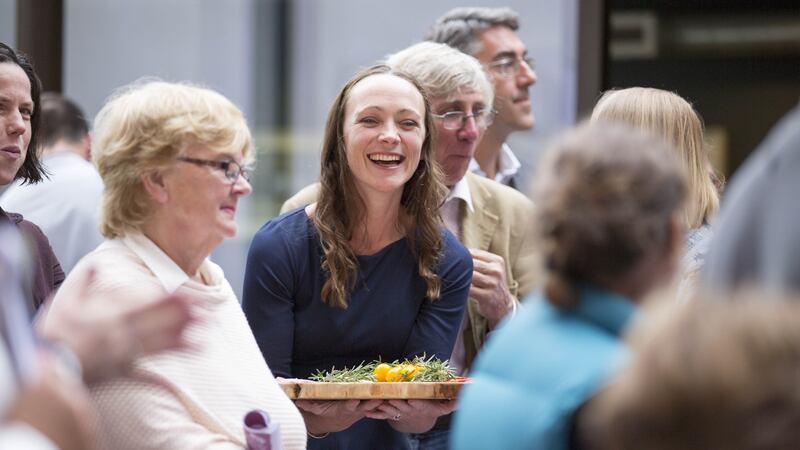 A Taste of West Cork runs for 10 days across the region this autumn. Photograph: Emma Jervis
