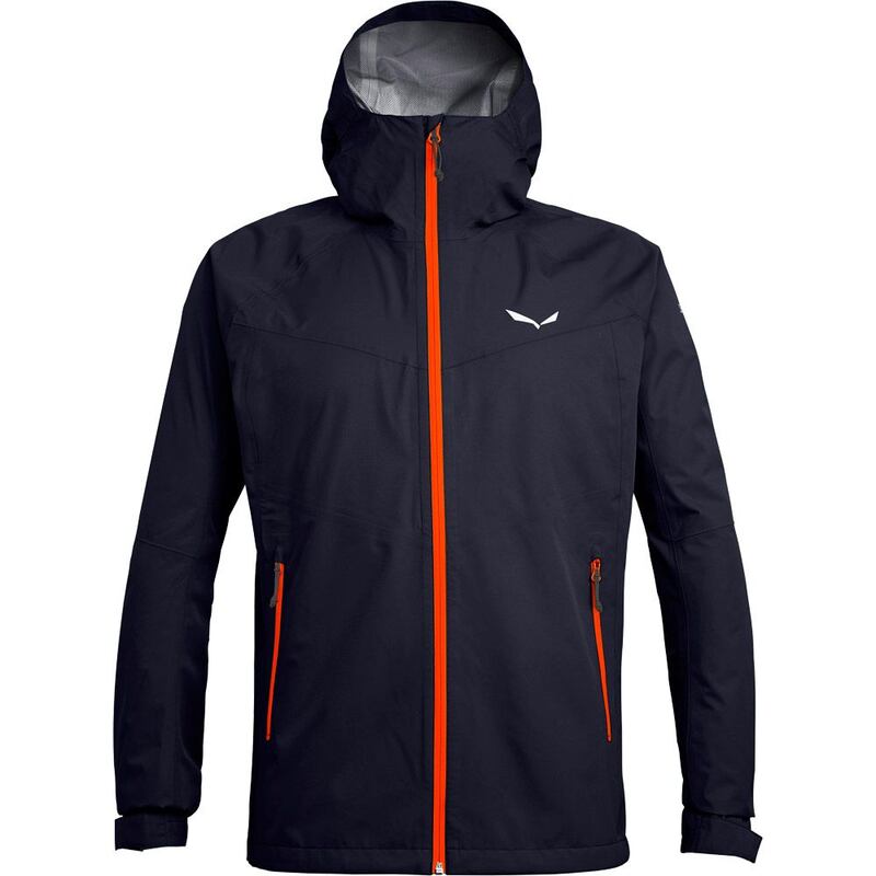 Salewa Puez Aqua 3 Lightshell Jacket