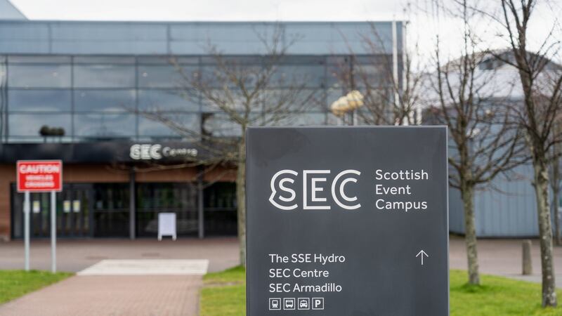 At COP26 in Glasgow the EU will call on parties to the Paris pact to come forward with ambitious nationally determined contributions and to step up adaptation efforts collectively to build resilience for inevitable impacts. Photograph: iStock