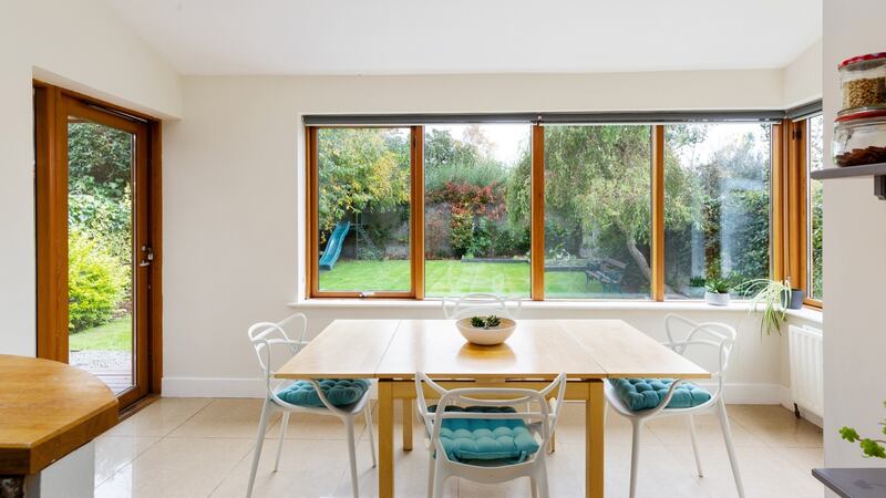 52 South Hill, Dartry, Dublin 6