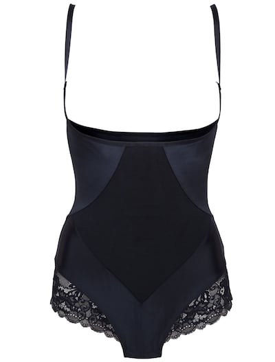 The Elia bodysuit from Cadolle (€240)