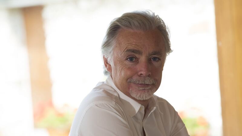 Eoin Colfer
