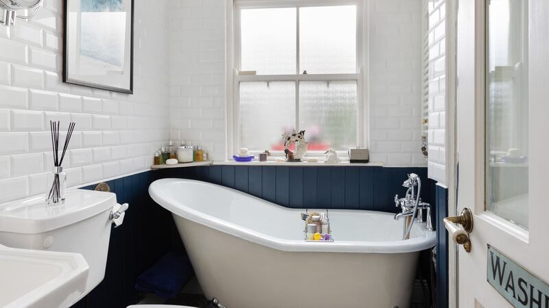 39 Greenville Terrace, Dublin 8