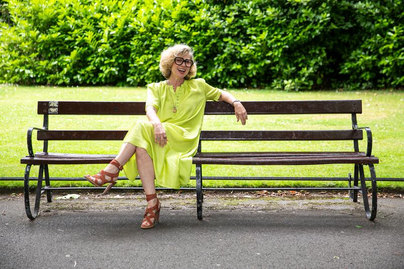 Sonya Lennon, host of The Ultimate Guide for Women and Pensions podcast