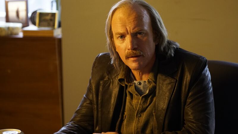 Ewan McGregor in Fargo