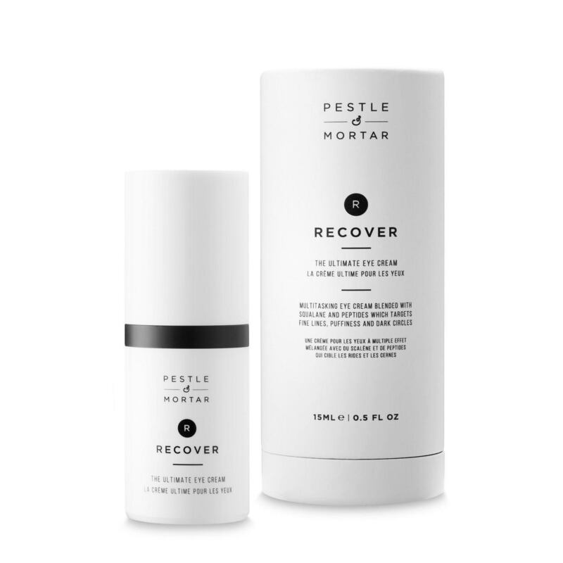 Pestle + Mortar Recover The Ultimate Eye Cream (Û37.95 from cloud10beauty.com)