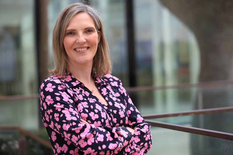 Mary Whitelaw, chief strategy and sustainability officer at AIB: 'It’s important that we see decarbonisation as a transition to a sustainable and more resilient business model'