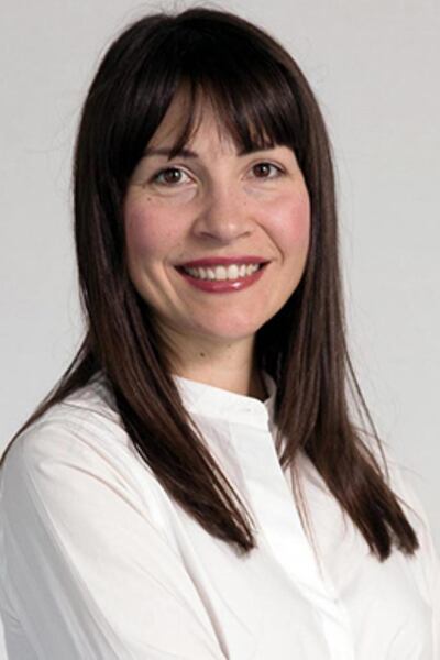 “it’s wonderful that people are paying attention to it and talking about it but we’ve a way to go yet.” Photograph: PaulSharp/Sharppix