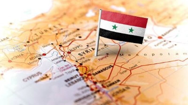 Gardaí believe at least tens of thousands of euro was sent to Isis in Syria. File photograph: iStockPhoto