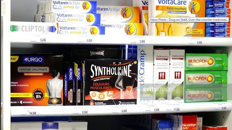 The European Medicines Agency said the safety of all medicines on the market was monitored continually.