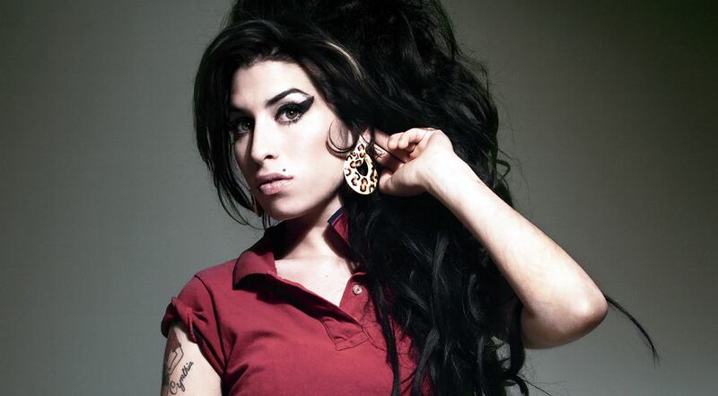 Amy Winehouse: "I don't care in the least what people think about me. Never did, never will"
