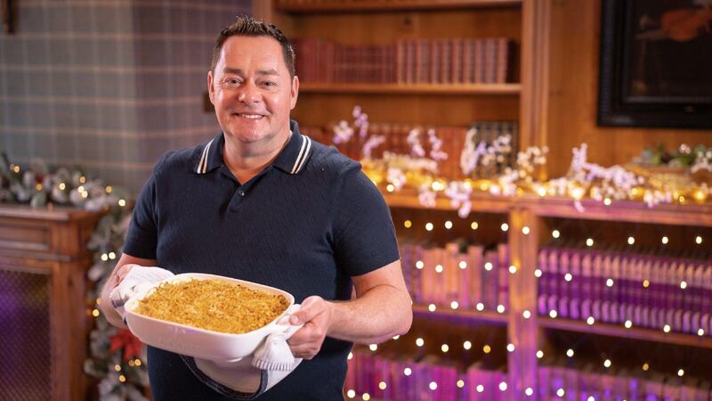 Christmas in Adare: Neven Maguire 