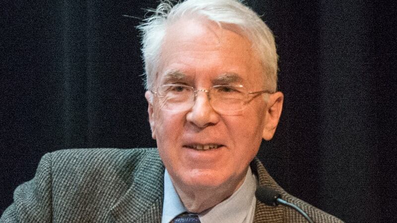 Robert Emmet Meagher, author of Albert Camus and the Human Crisis