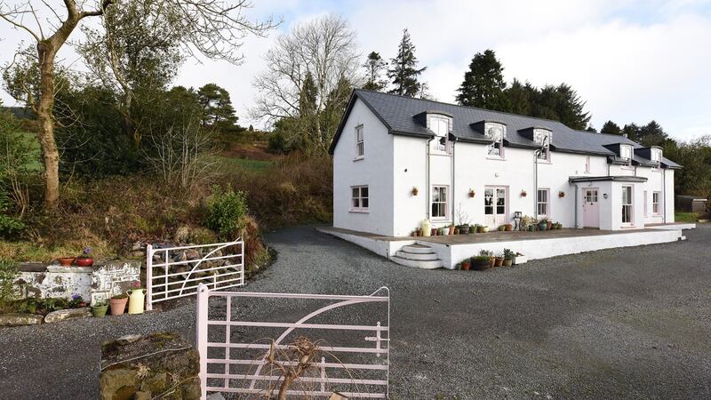 Cusloura, Macroom, Co Cork