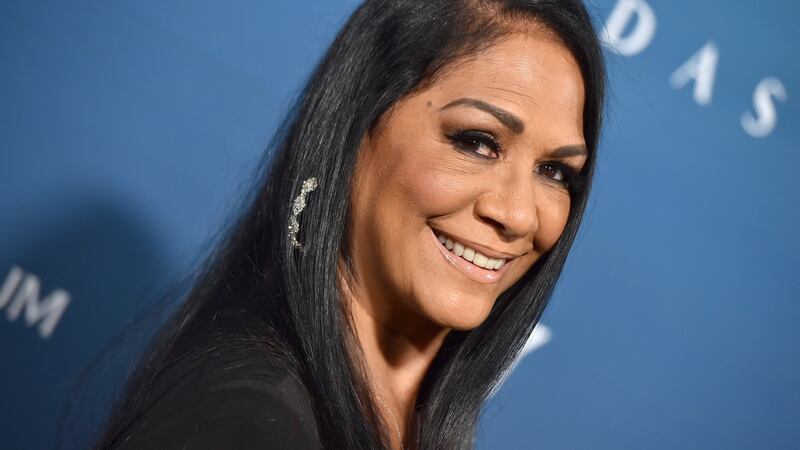 Sheila E: ‘I try to put myself – mentally, physically and spiritually – in a place of positivity’. Photograph:  Axelle/Bauer-Griffin/FilmMagic