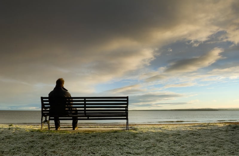 Addressing loneliness can reduce dementia risk and protect mental, physical and brain health. Photograph: Getty Images/iStockphoto