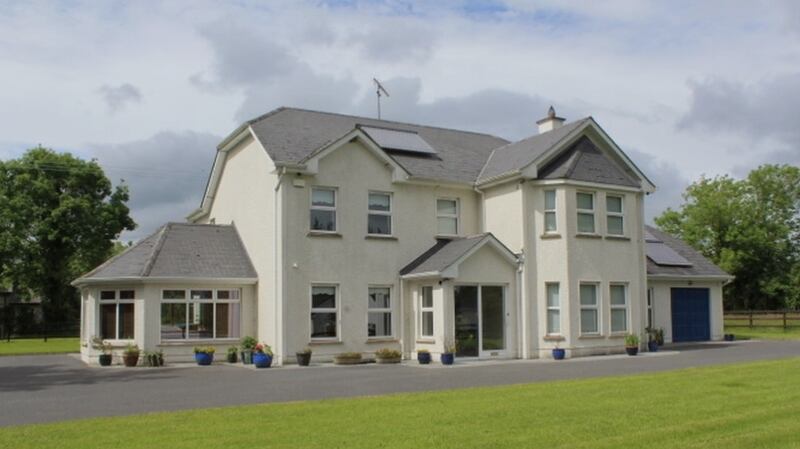 Killeter, Killoe, Co Longford