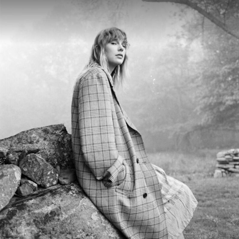 Swift may appear to have had one of those rare fairytale careers, but she has endured huge quantities of vitriol and misogyny. Photograph: Beth Garrabrant