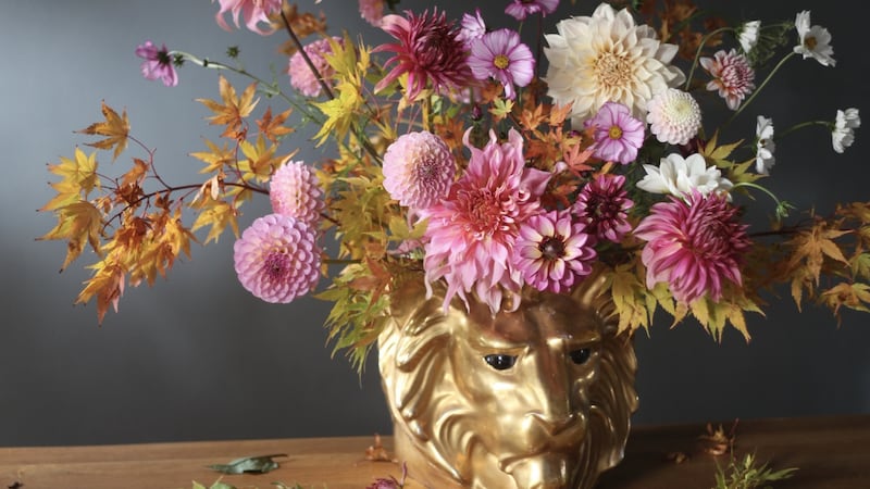 Arrangement by Graeme Corbett.