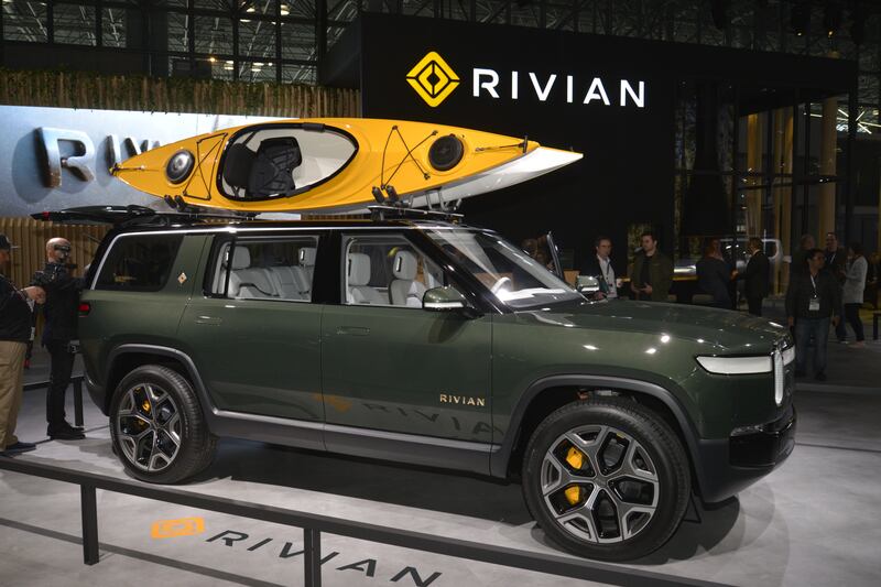 Rivian