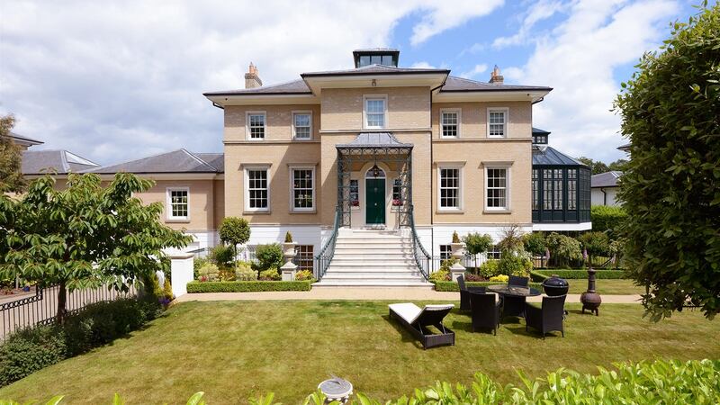 42 Abington, Malahide, Co Dublin
