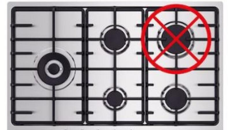 Ikea is recalling ELDSLÅGA gas hobs purchased before January 1st, 2018 for repair. The voluntary recall was issued due to carbon monoxide (CO) emissions above EU limits.