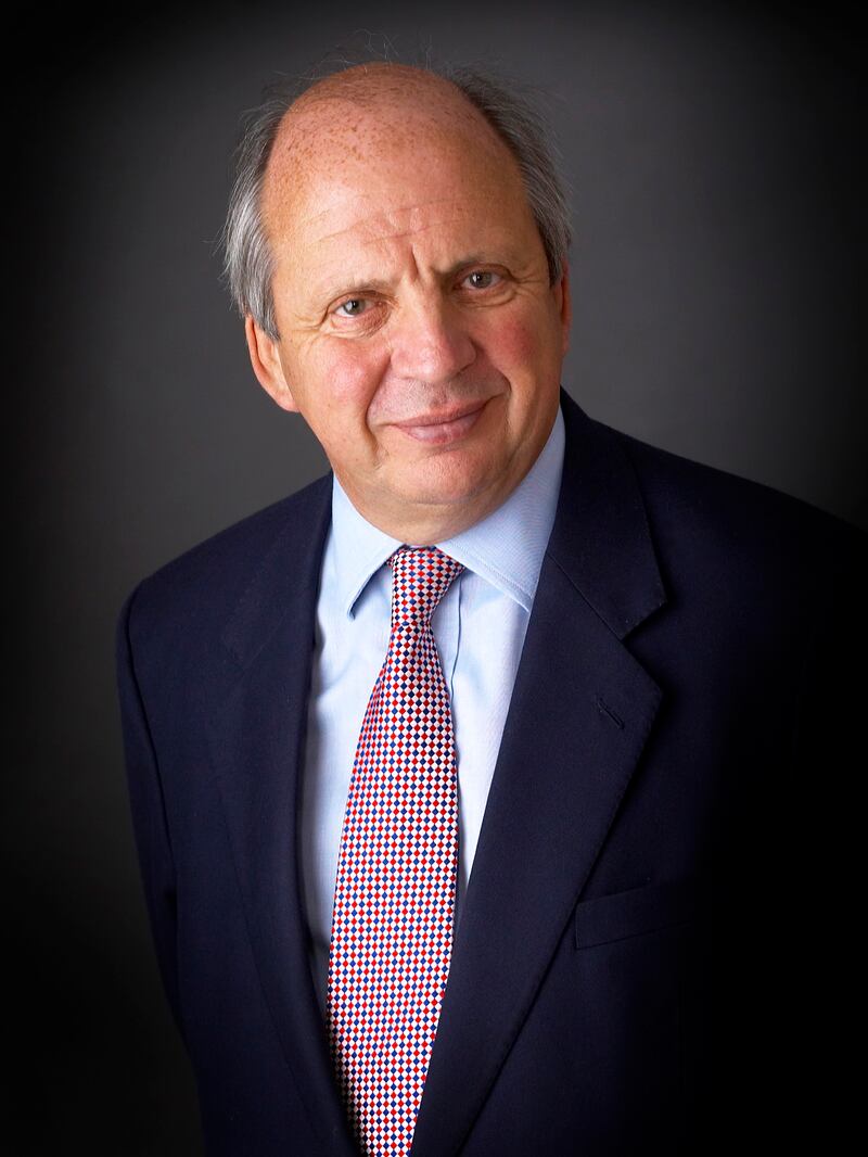 Jonathan Irwin: 'God help you if you were targeted by Jonathan because you couldn’t say no to him,” says his wife, Mary-Ann