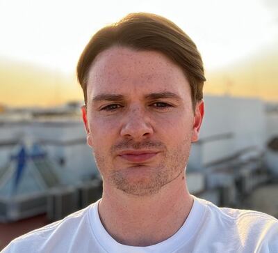 Chris Twining: 'We know that the Metaverse and Web3 as a concept is still in it’s infancy, but every week new developments are bringing us closer to the full potential'