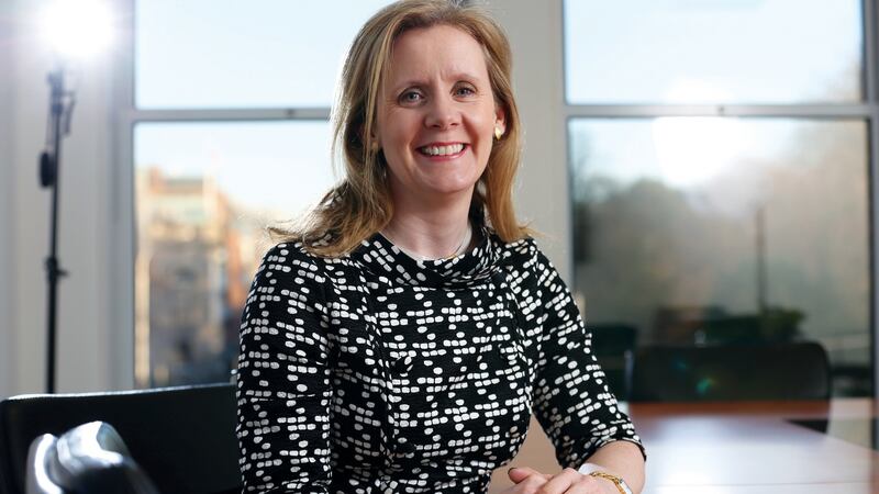 Michele Connolly, partner and head of corporate finance at KPMG: “Strategic fit and price will be the drivers of activity.”