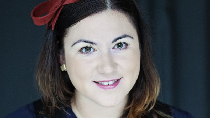 Kinga Eysturland, member of the Klaksvík integration committee. “The Faroese society is still very tribal”