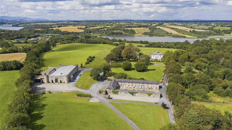 The pop-up glamping site will take over two fields at Slaney Manor in Wexford and will include food trucks, hot tubs and an outdoor cinema