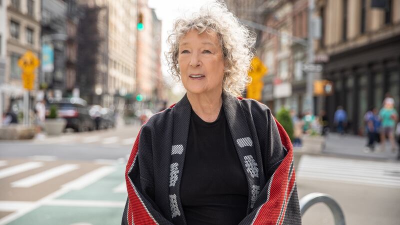 ‘It’s important that your house takes care of you, not that you take care of your house.’ Photograph: Robert Wright