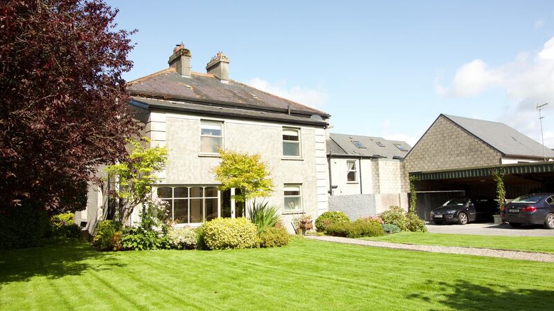 Bishop Street, Tuam, Co Galway.