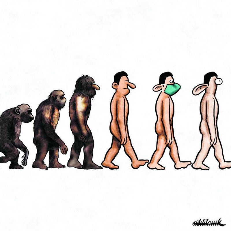 CROATIA
24sata
Cartoonist: Nik Titanik