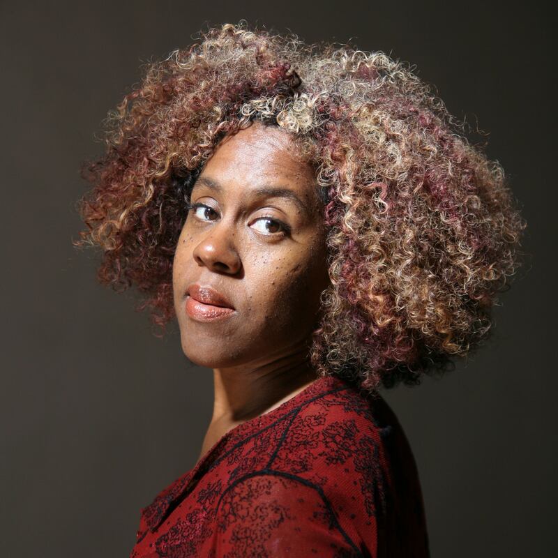 Dances for Orchestra: Errollyn Wallen. Photograph: Azzurra Primavera