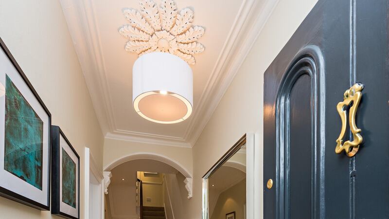 7 Ashfield Road, Ranelagh.