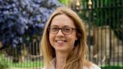 Dr Niamh Gallagher is a lecturer in modern British and Irish history at the University of Cambridge and a Fellow of St Catharine’s College. She is the author of Ireland and the Great War: A Social and Political History (Bloomsbury, 2019)