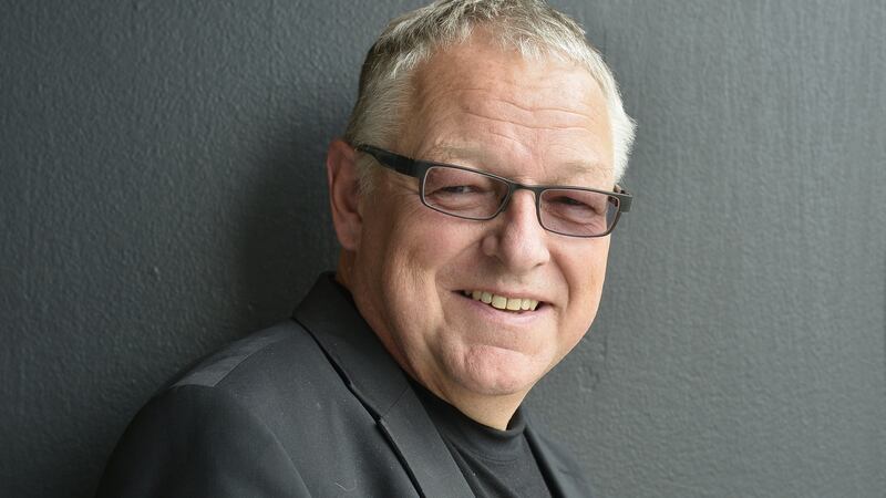 Roy Jacobsen made the shortlist with his novel The Unseen. Photograph: Ulf Andersen/Getty Images