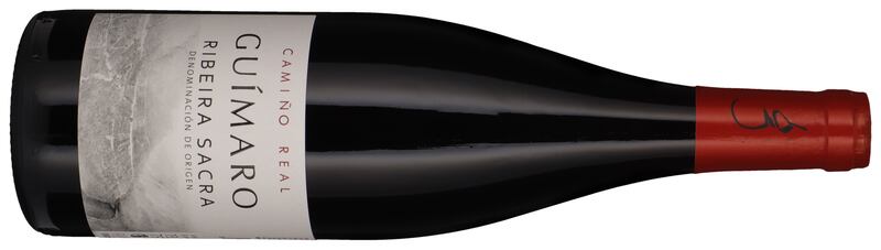 Camino Real 2021, Ribeira Sacra