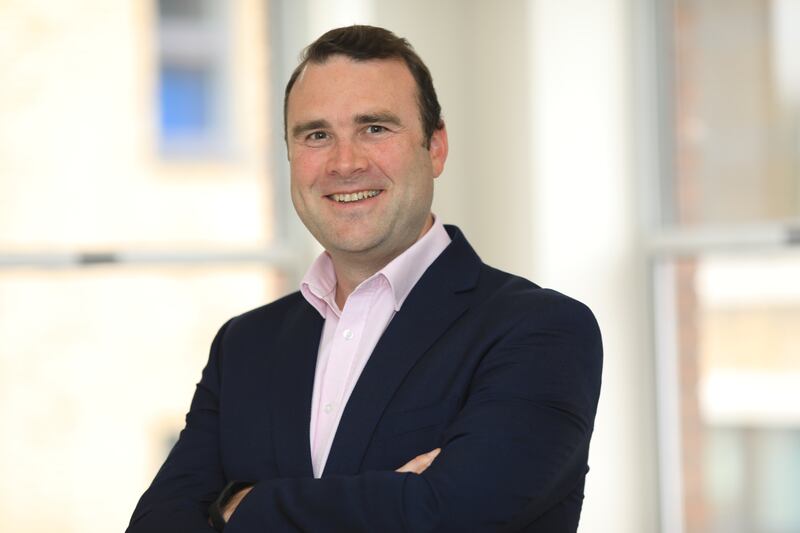 Keith Watt, head of retail and manufacturing at KPMG.