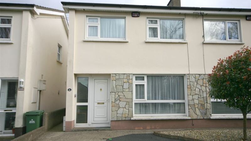 99 Marsham Court, Stillorgan, Co Dublin