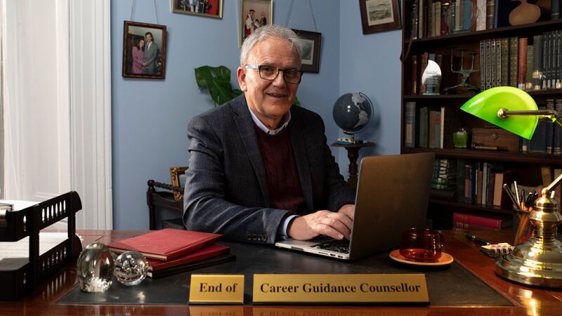 Mooney, one of Ireland’s most prominent guidance counsellors and regular media commentator, joins Standard Life with over four decades of experience helping people to transition from one stage of their lives to another